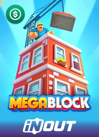 MegaBlock Slot