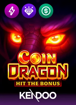 Coin Dragon Slot