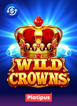 Wild Crowns Slot