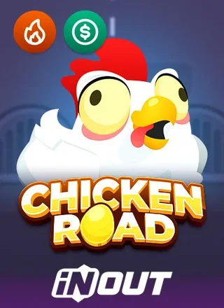 Chiken Road Slot