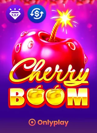 Cherry Boom Slot
