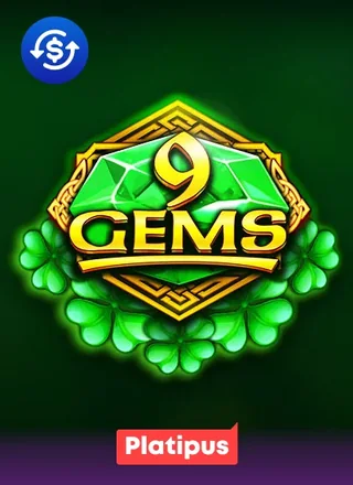9 Gems Slot